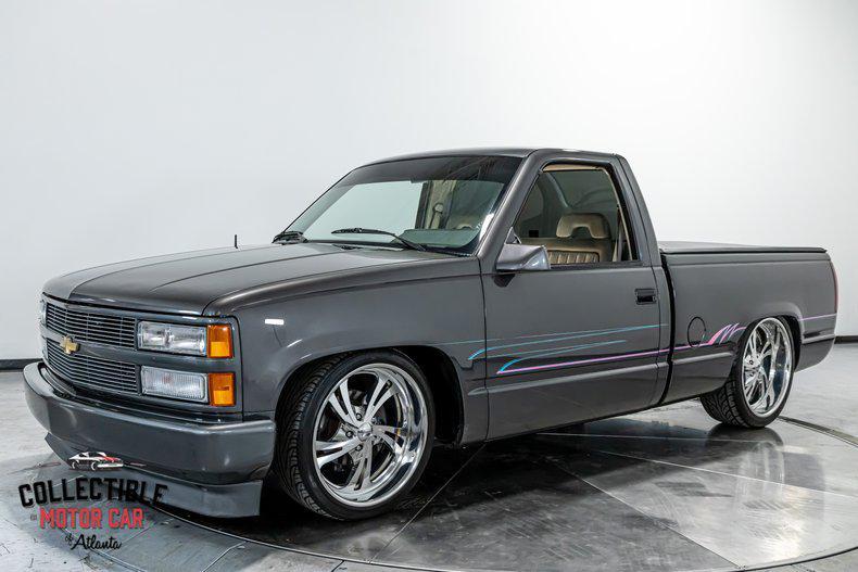 used 1992 Chevrolet 1500 car, priced at $32,900