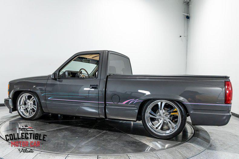 used 1992 Chevrolet 1500 car, priced at $32,900