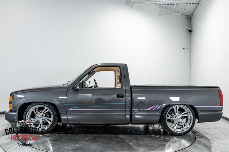 used 1992 Chevrolet 1500 car, priced at $32,900