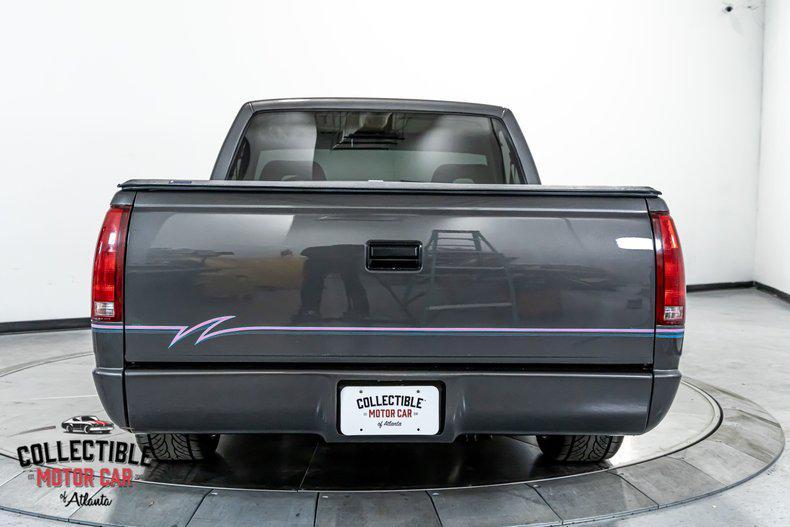 used 1992 Chevrolet 1500 car, priced at $32,900