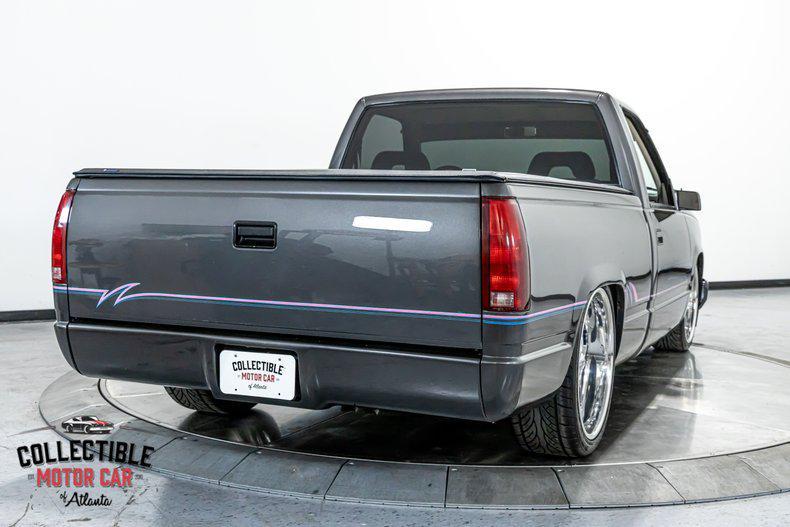used 1992 Chevrolet 1500 car, priced at $32,900