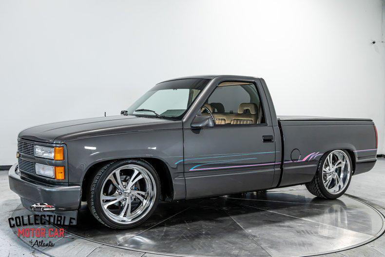 used 1992 Chevrolet 1500 car, priced at $32,900