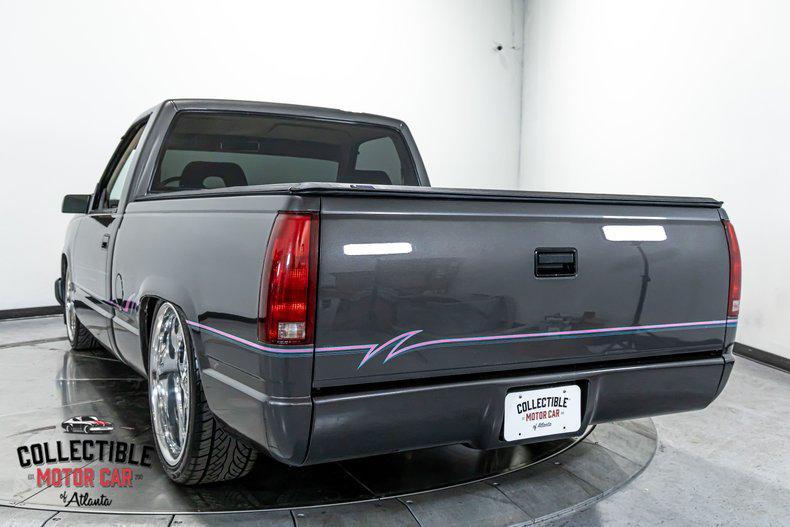 used 1992 Chevrolet 1500 car, priced at $32,900