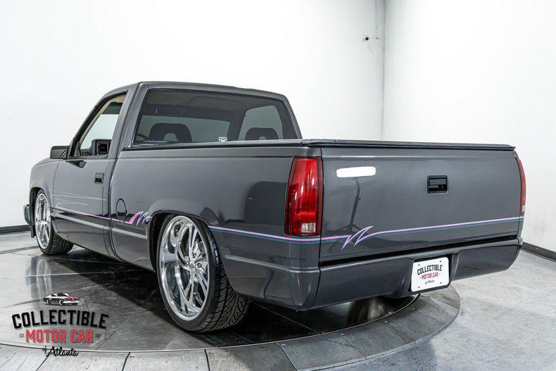 used 1992 Chevrolet 1500 car, priced at $32,900