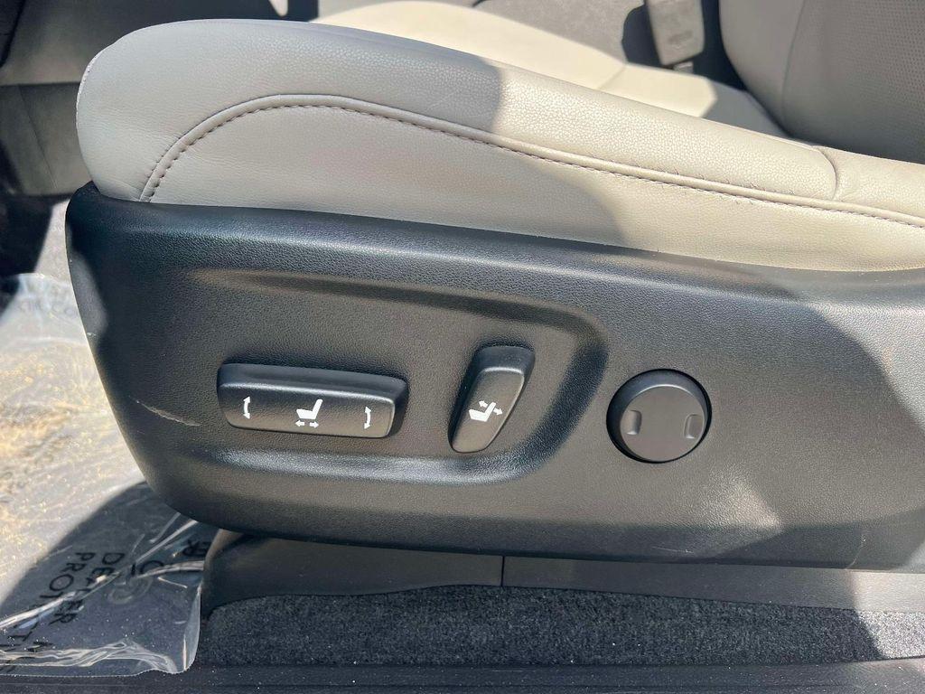 used 2023 Lexus GX 460 car, priced at $59,995