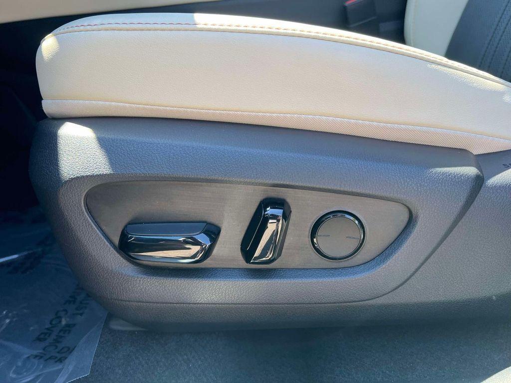 used 2023 Lexus NX 350 car, priced at $44,495