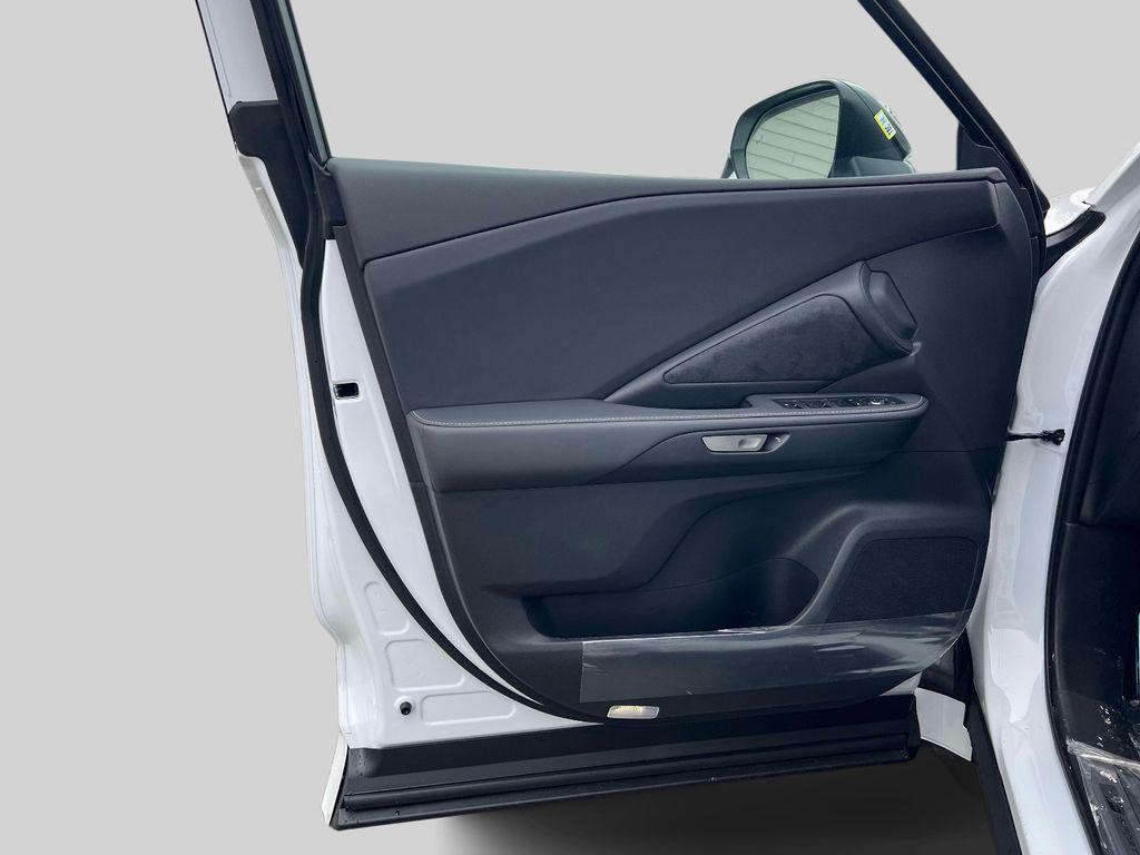 new 2026 Lexus TX 500h car, priced at $73,723