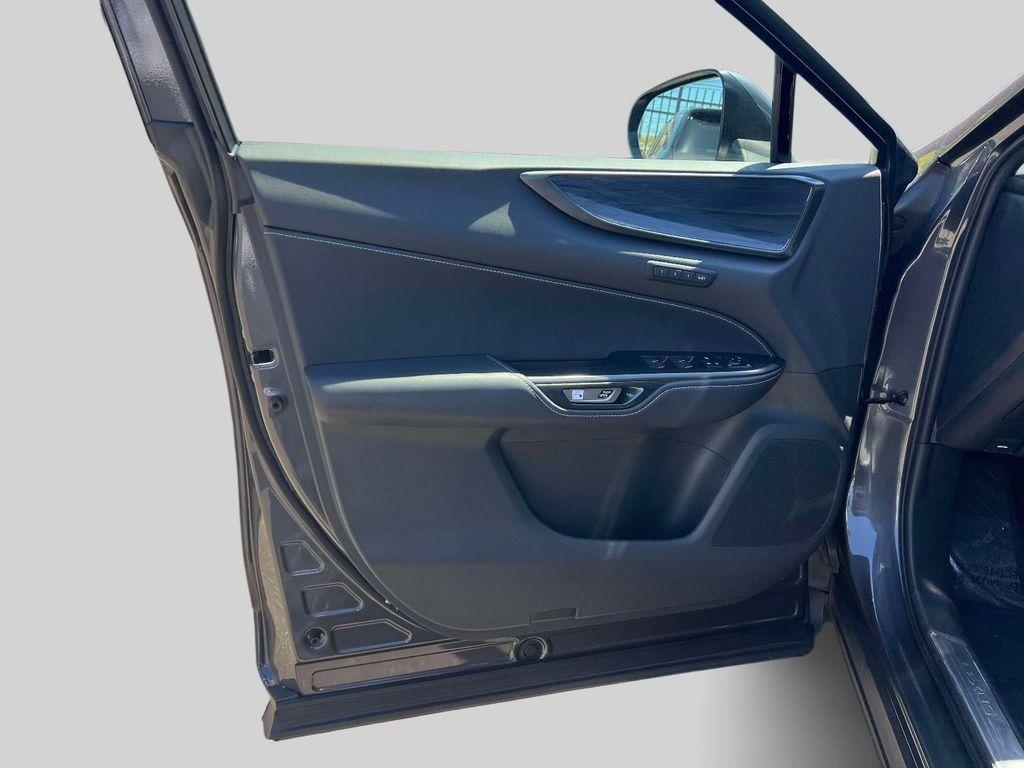 used 2023 Lexus NX 350 car, priced at $44,495