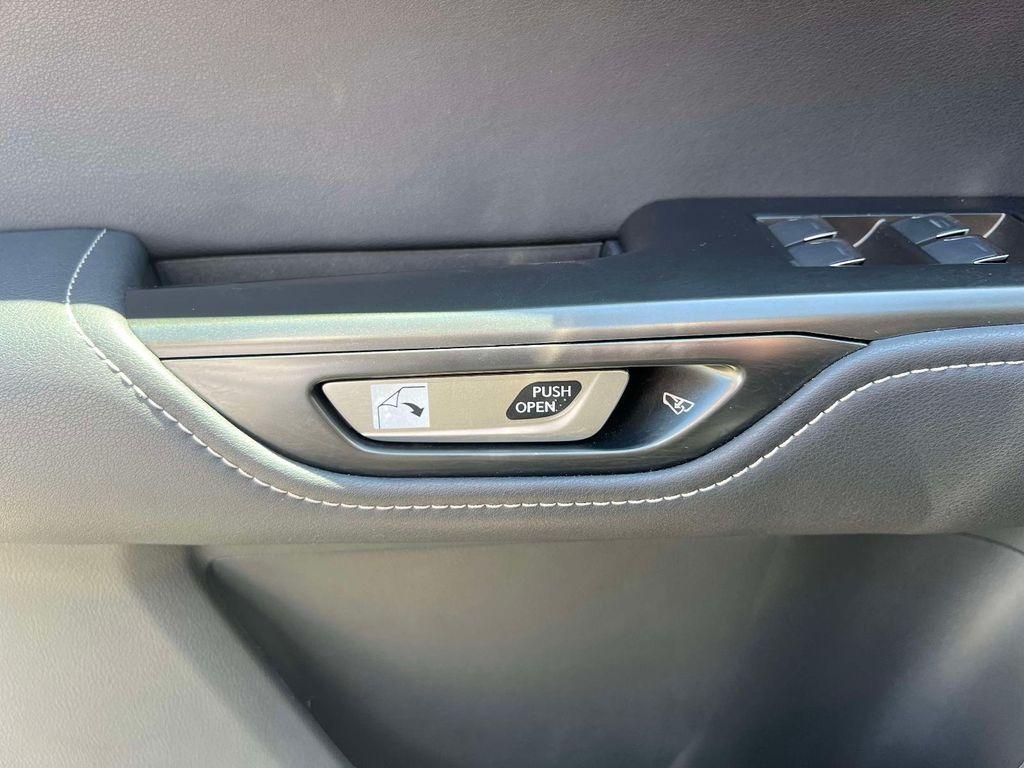 used 2023 Lexus NX 350 car, priced at $44,495