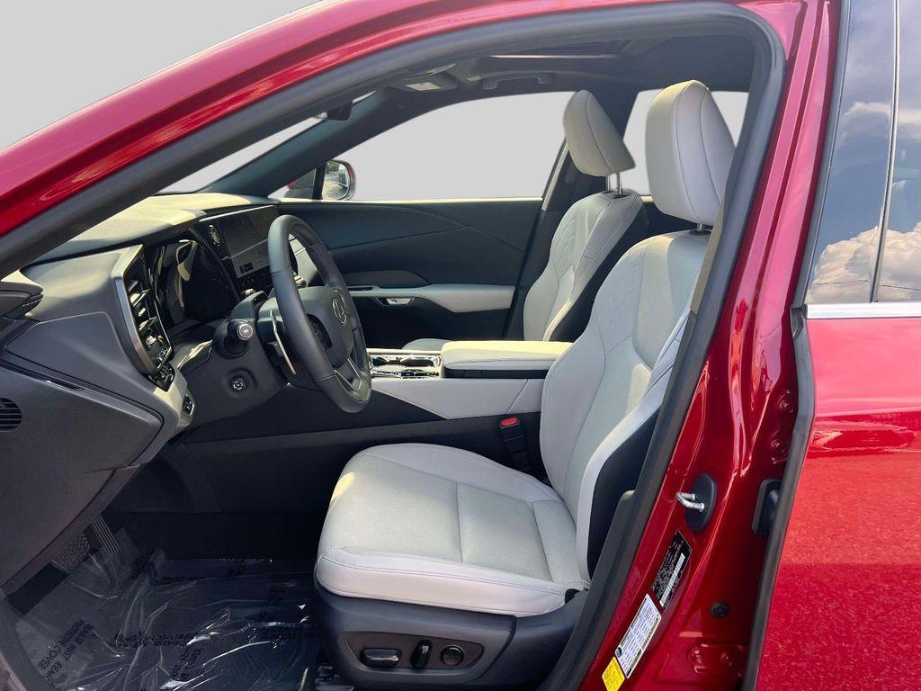 used 2024 Lexus RX 350 car, priced at $51,670