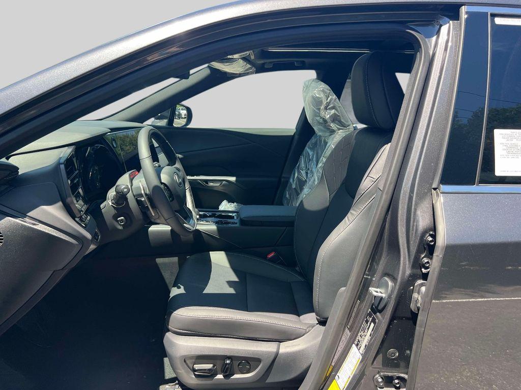 new 2026 Lexus RX 350h car, priced at $66,943