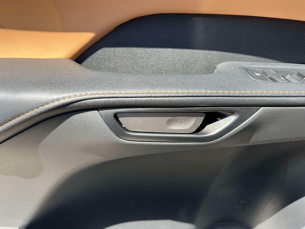 used 2023 Lexus RX 350 car, priced at $51,495