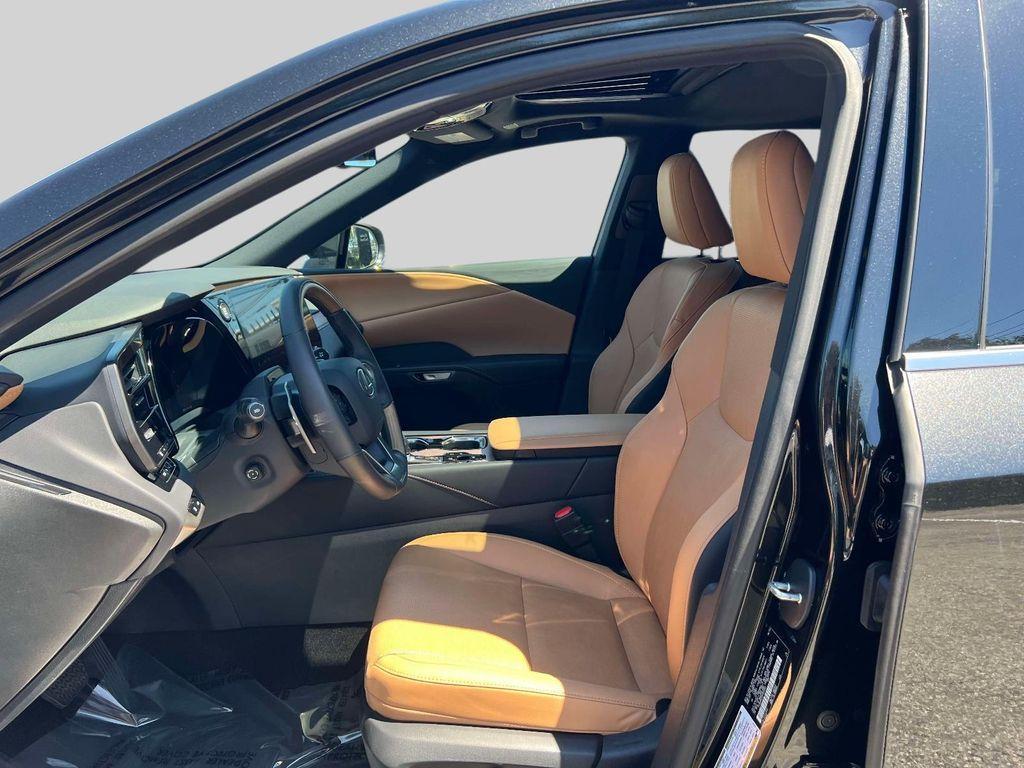used 2023 Lexus RX 350 car, priced at $51,495