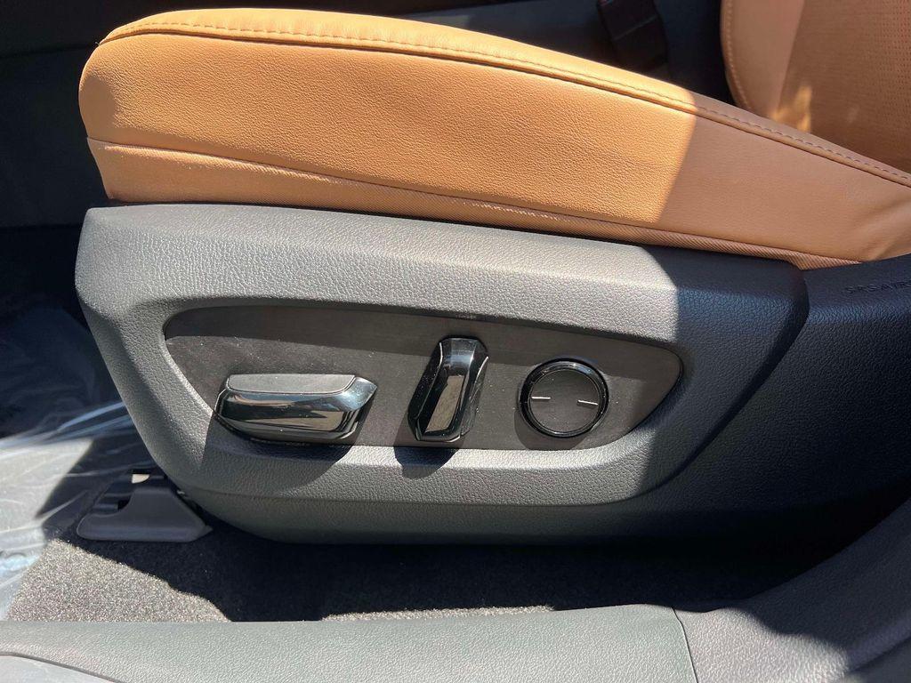 used 2023 Lexus RX 350 car, priced at $51,495