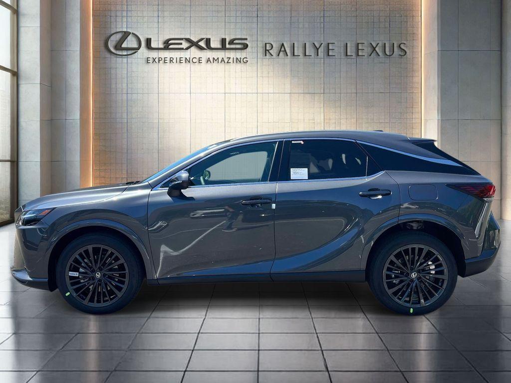 new 2026 Lexus RX 350 car, priced at $60,560