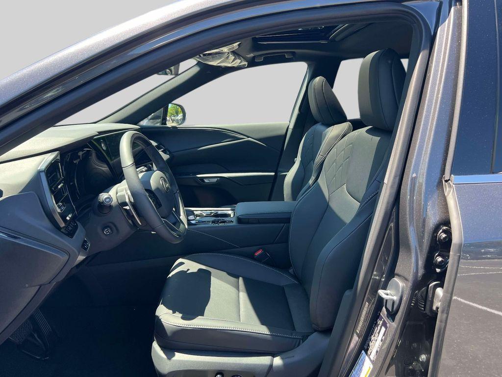 new 2026 Lexus RX 350 car, priced at $60,560