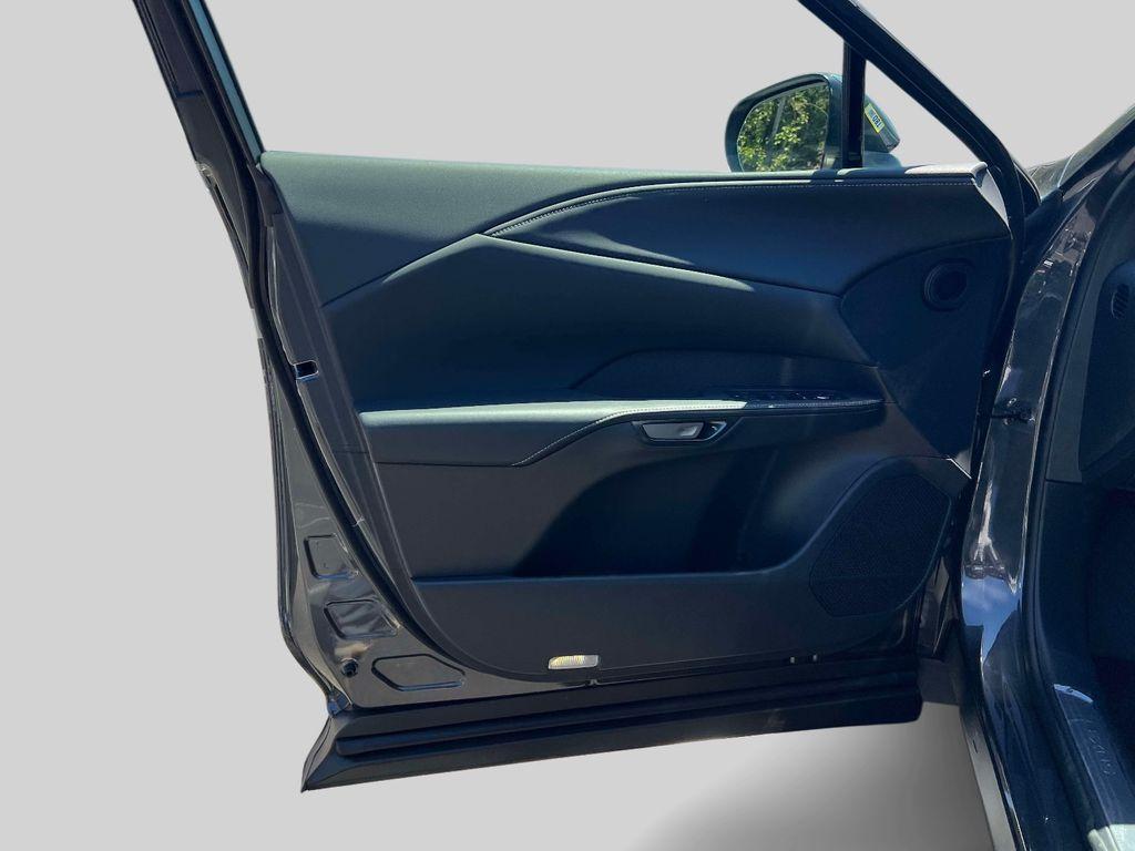 new 2026 Lexus RX 350 car, priced at $60,560