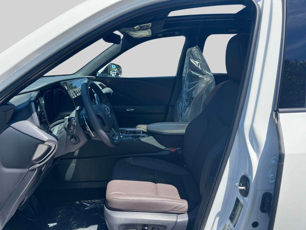 new 2026 Lexus TX 350 car, priced at $66,303