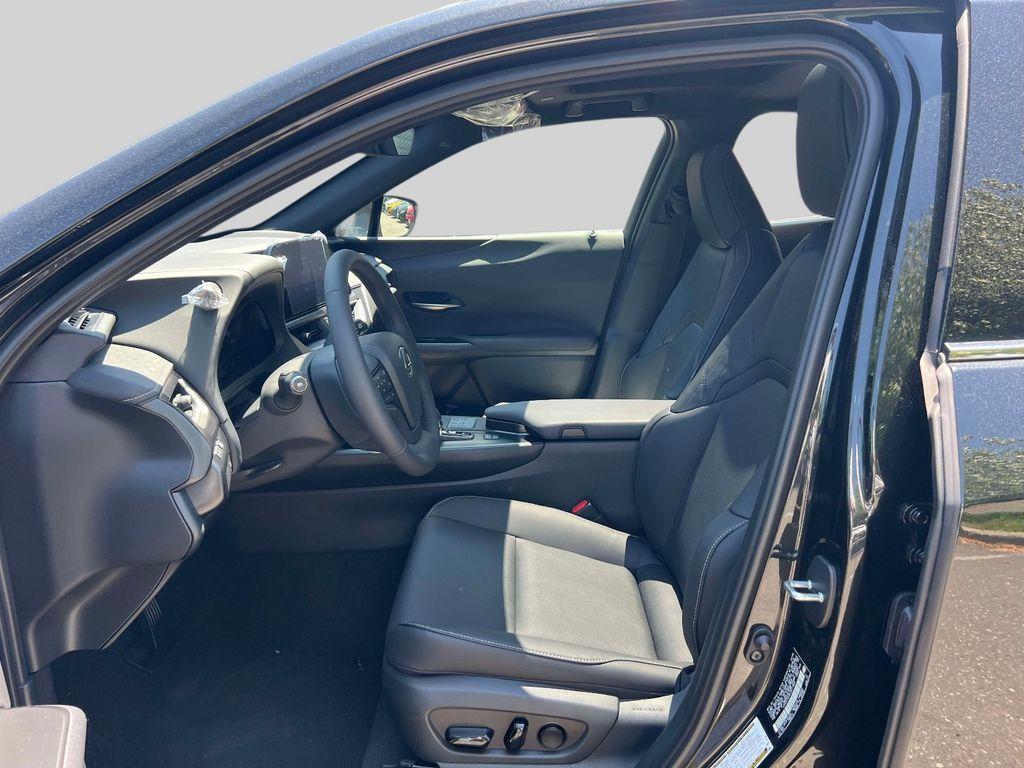 new 2026 Lexus UX 300h car, priced at $45,758