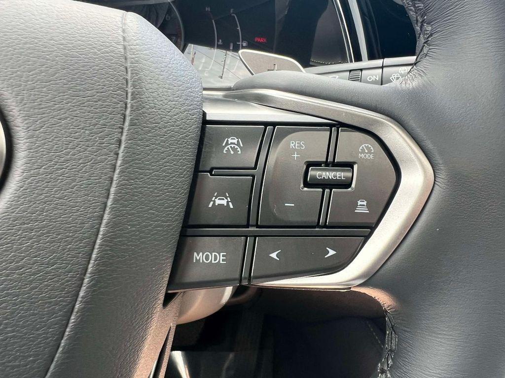 used 2024 Lexus RX 350 car, priced at $51,495