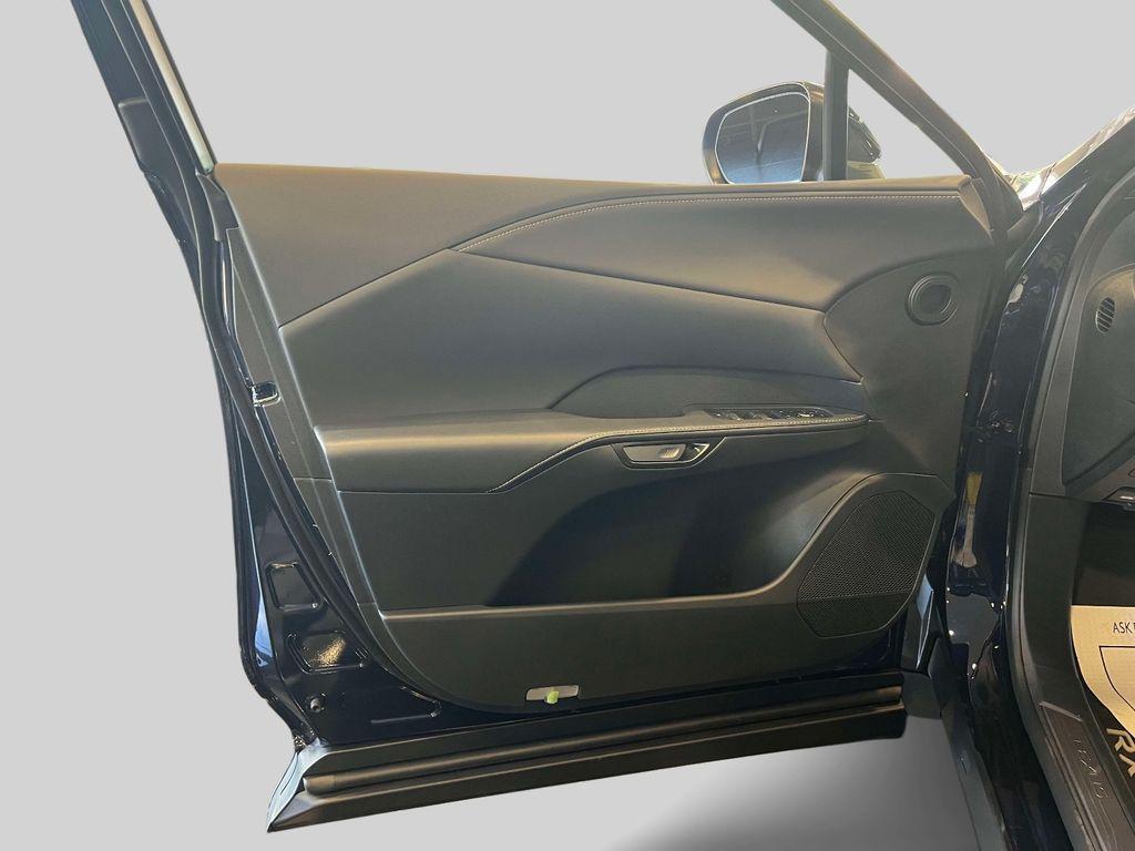 new 2026 Lexus RX 350 car, priced at $60,444