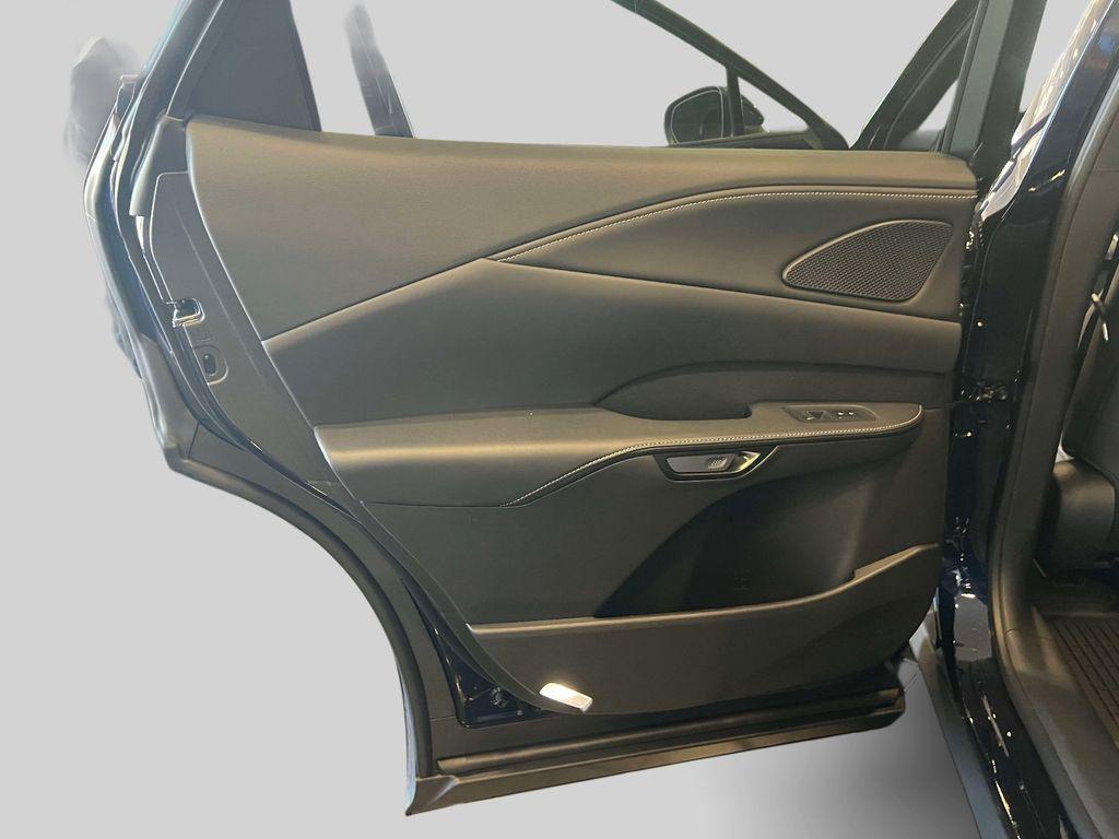 new 2026 Lexus RX 350 car, priced at $60,444