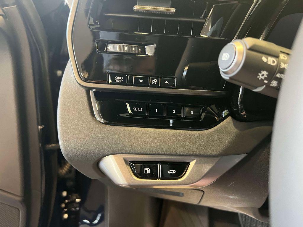 new 2026 Lexus RX 350 car, priced at $60,444