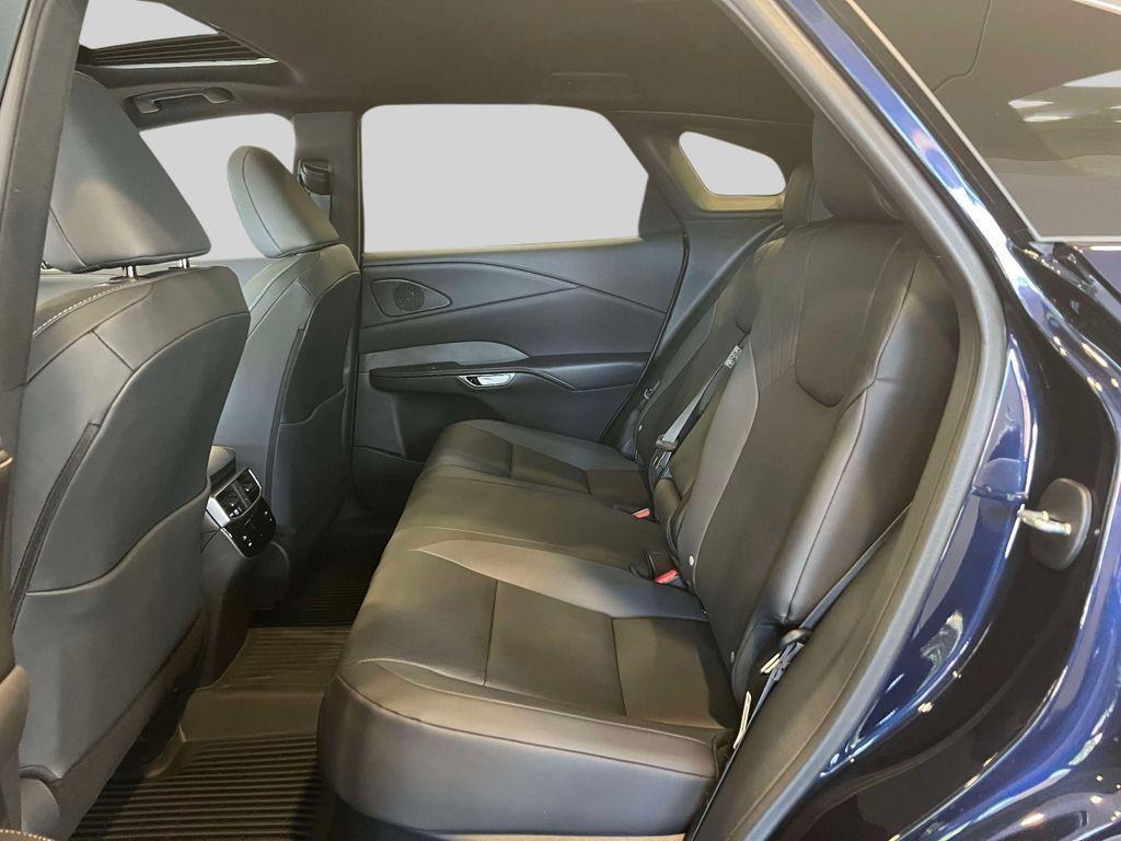 new 2026 Lexus RX 350 car, priced at $60,444