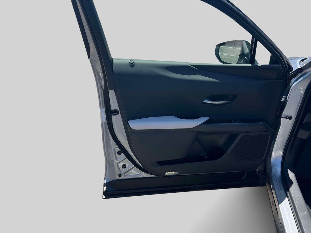 new 2026 Lexus UX 300h car, priced at $46,259