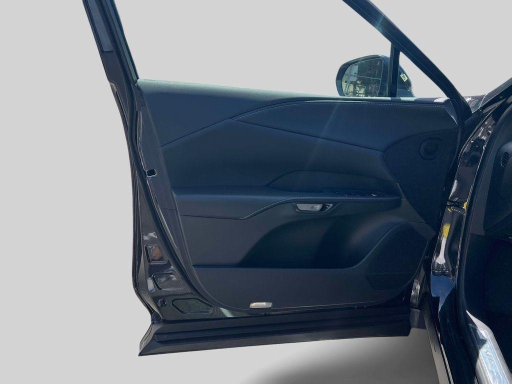 new 2026 Lexus RX 350h car, priced at $61,549