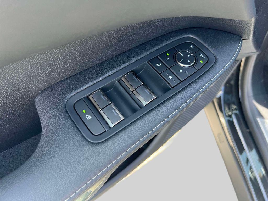 new 2026 Lexus RX 350h car, priced at $61,549