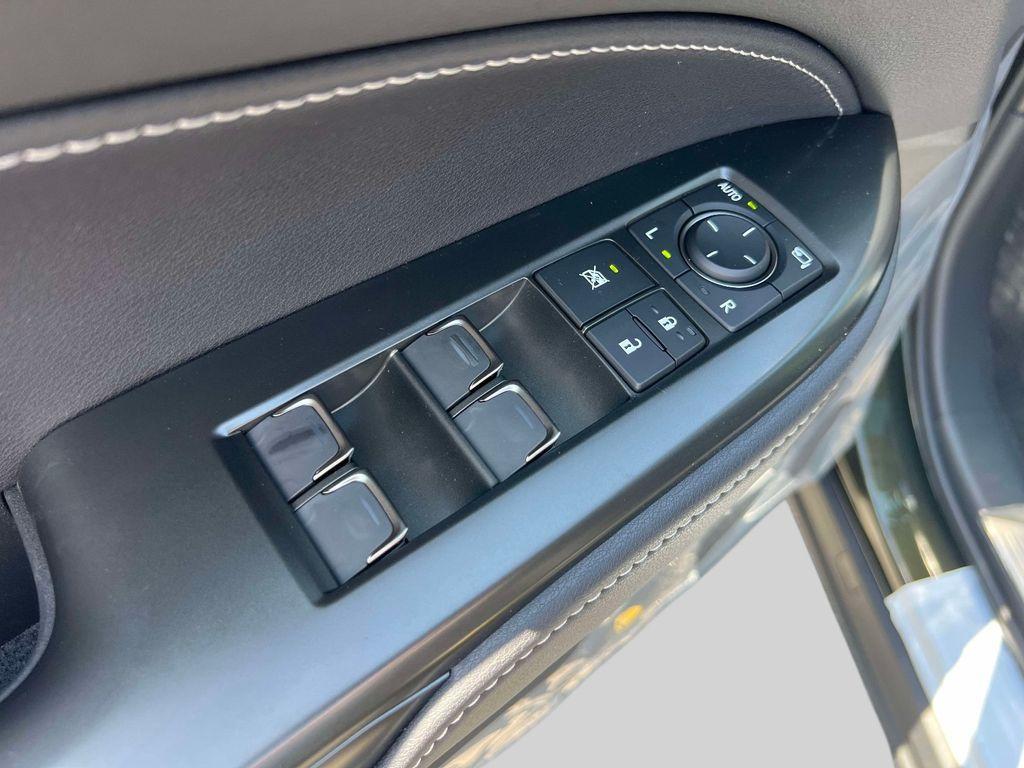 new 2026 Lexus NX 350h car, priced at $53,324