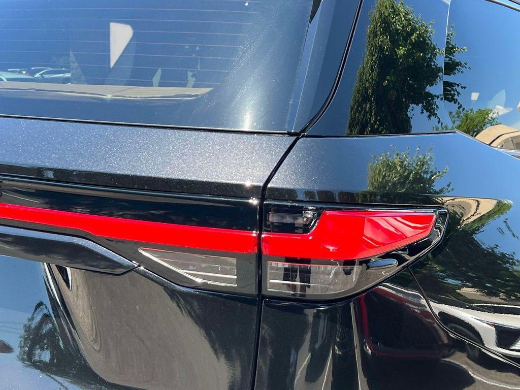 new 2026 Lexus TX 350 car, priced at $72,953