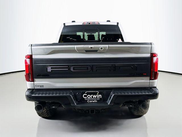 new 2026 Ford F-150 car, priced at $155,870