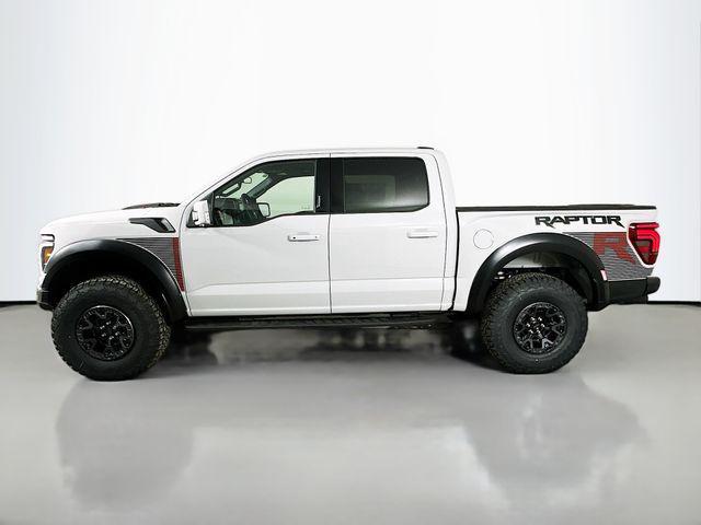 new 2026 Ford F-150 car, priced at $155,870