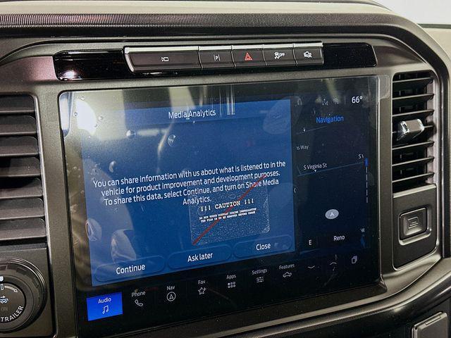 new 2026 Ford F-150 car, priced at $155,870