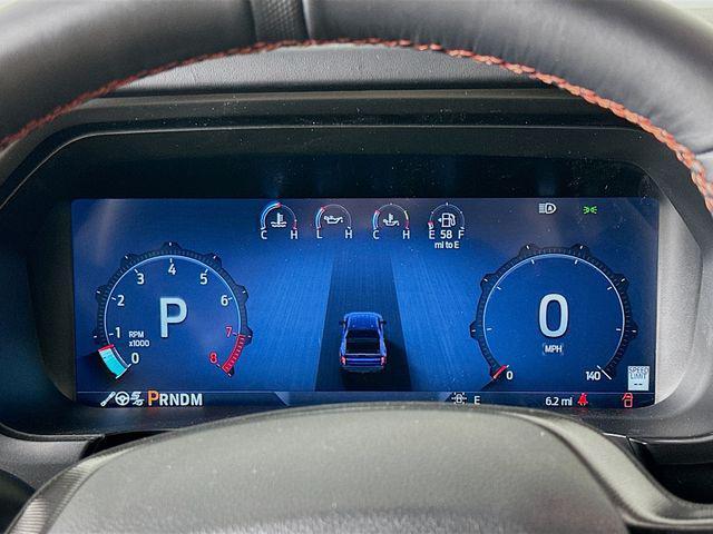 new 2026 Ford F-150 car, priced at $155,870