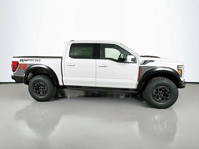 new 2026 Ford F-150 car, priced at $155,870