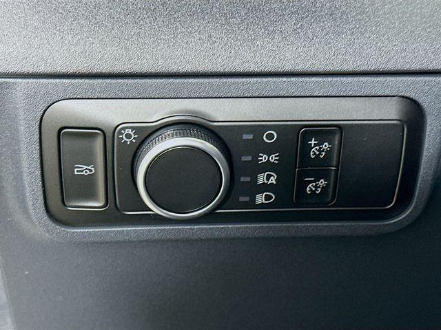 new 2026 Ford Mustang car, priced at $33,385