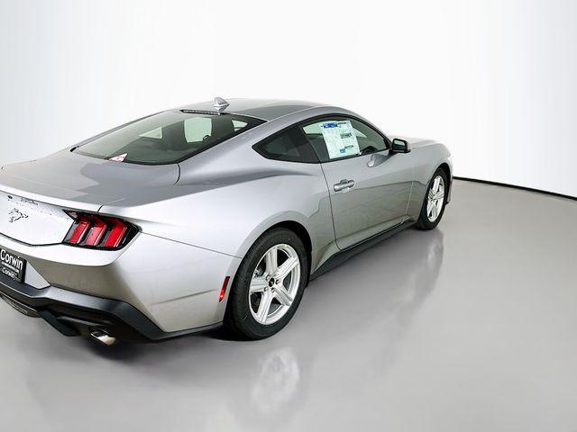 new 2026 Ford Mustang car, priced at $33,385