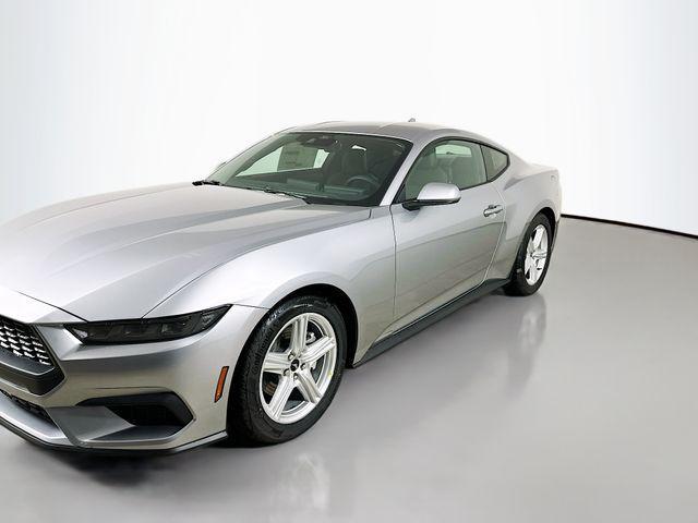 new 2026 Ford Mustang car, priced at $33,385