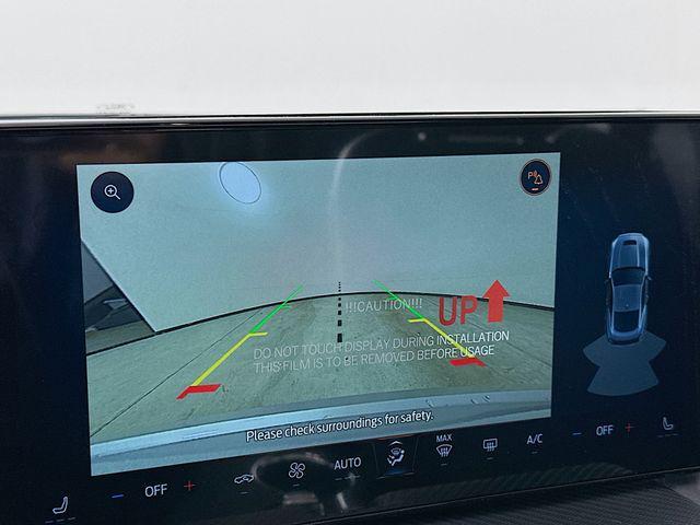 new 2026 Ford Mustang car, priced at $33,385