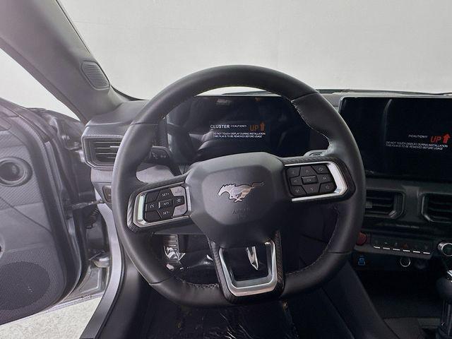 new 2026 Ford Mustang car, priced at $33,385