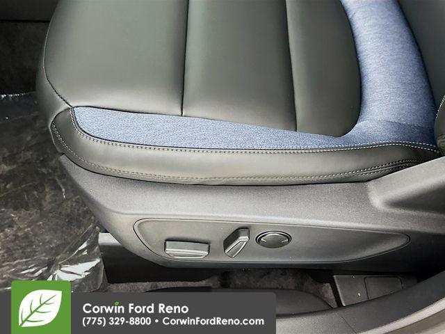 new 2025 Ford Bronco Sport car, priced at $32,491