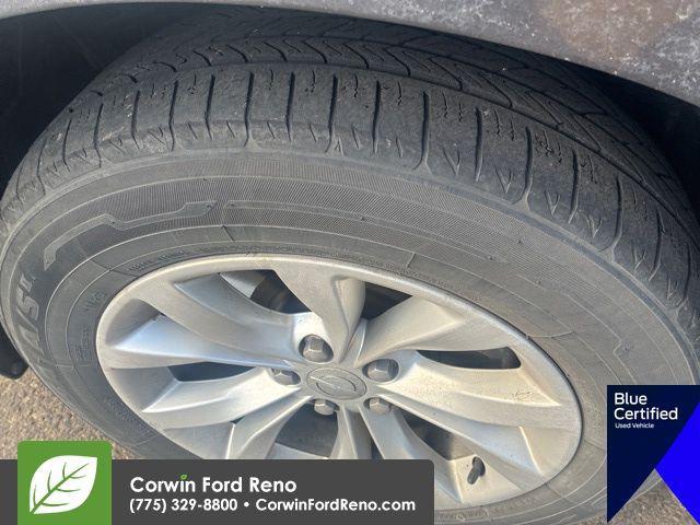 used 2018 Chrysler 300 car, priced at $13,989