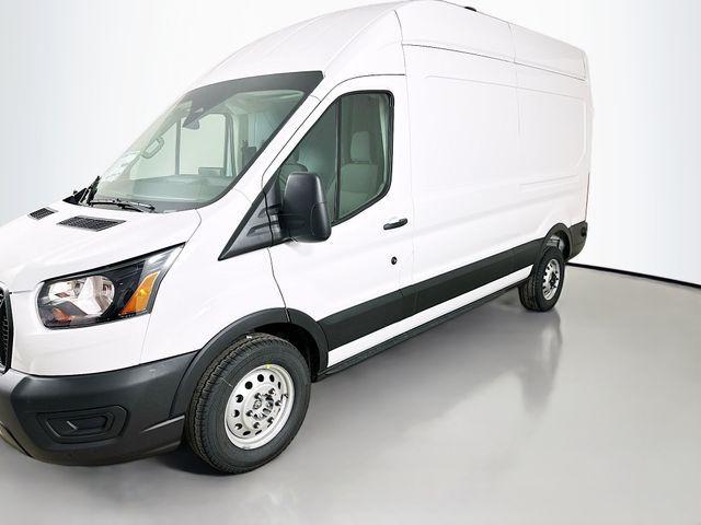 new 2026 Ford Transit-250 car, priced at $58,387