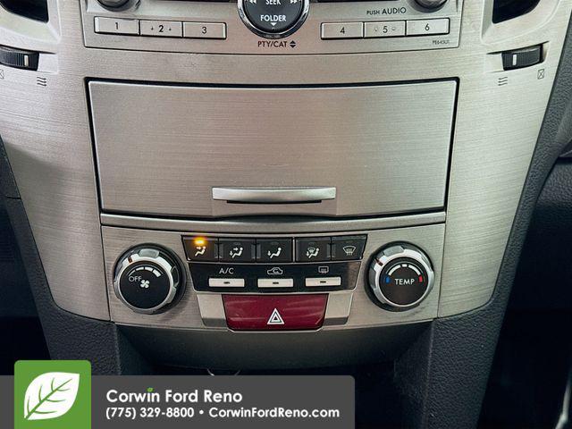 used 2011 Subaru Outback car, priced at $4,589