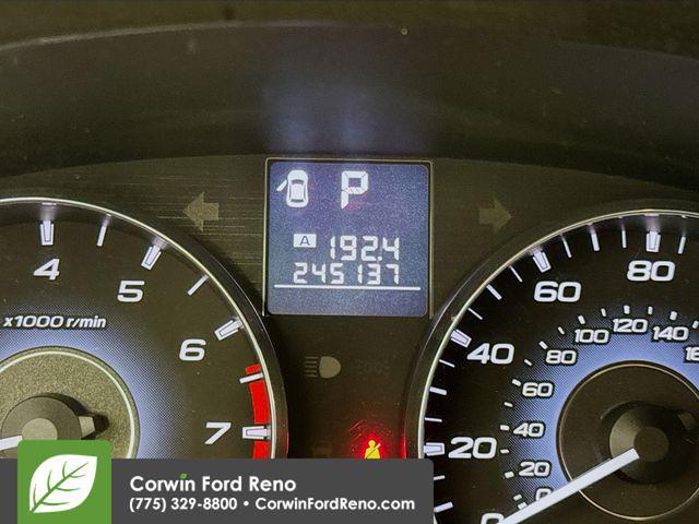 used 2011 Subaru Outback car, priced at $4,589