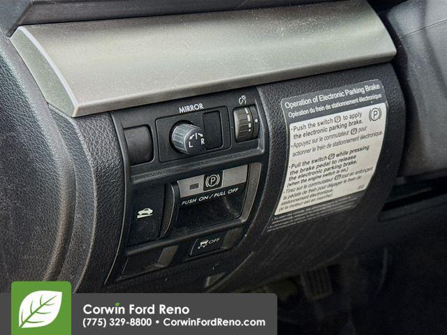 used 2011 Subaru Outback car, priced at $4,589