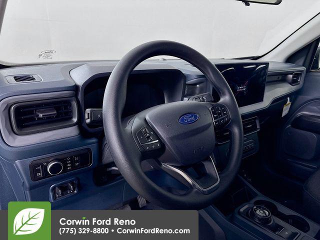 new 2026 Ford Maverick car, priced at $28,560
